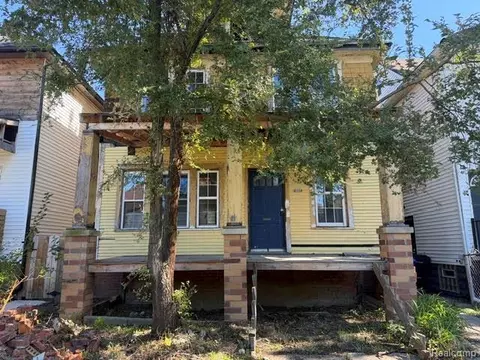 6184 Avery St, Detroit, MI 48208