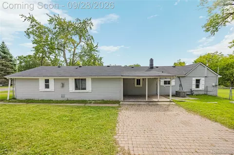 Other - 8285 Pilgrim, Washington, MI 48094 photo 3 of 8