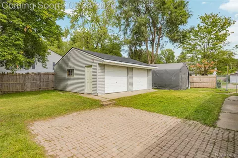 Other - 8285 Pilgrim, Washington, MI 48094 photo 8 of 8
