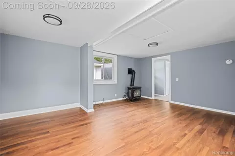 Living - 8285 Pilgrim, Washington, MI 48094 photo 9 of 9