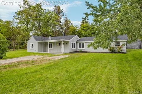 Other - 8285 Pilgrim, Washington, MI 48094 photo 2 of 8