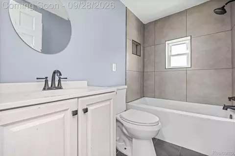 Bath - 8285 Pilgrim, Washington, MI 48094 photo 2 of 2