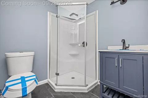 Bath - 8285 Pilgrim, Washington, MI 48094 photo 1 of 2