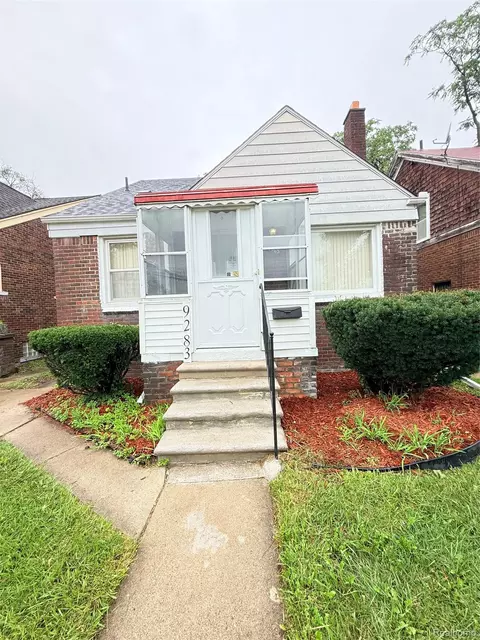 9283 Birwood St, Detroit, MI 48204