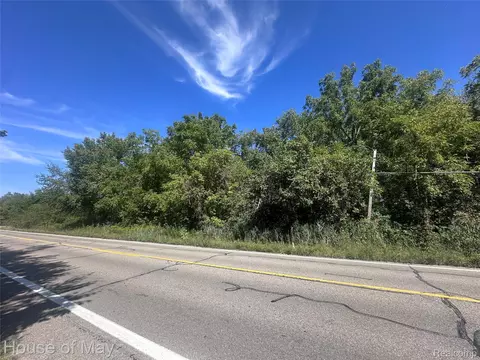 00 Waltz Rd, Huron, MI 48164