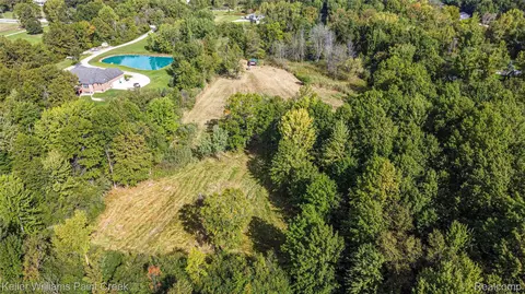 7699 Arnold Rd, Ira, MI 48023