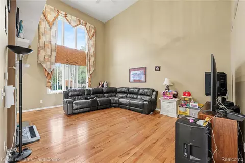 Living - 21257 Gentry Dr, Macomb, MI 48044 photo 3 of 3