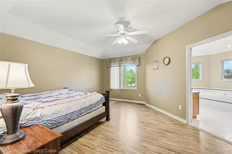 Bedroom - 21257 Gentry Dr, Macomb, MI 48044 photo 2 of 7
