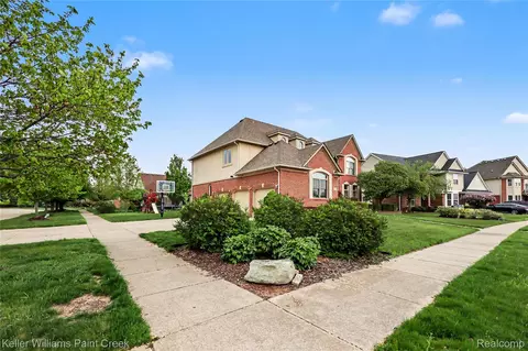 Other - 21257 Gentry Dr, Macomb, MI 48044 photo 13 of 15