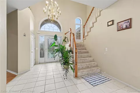 Entry Way - 21257 Gentry Dr, Macomb, MI 48044 photo 1 of 1