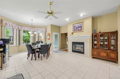 Dining - 21257 Gentry Dr, Macomb, MI 48044 photo 1 of 1