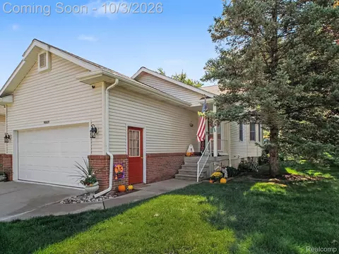 9089 Luea Ln, Swartz Creek, MI 48473