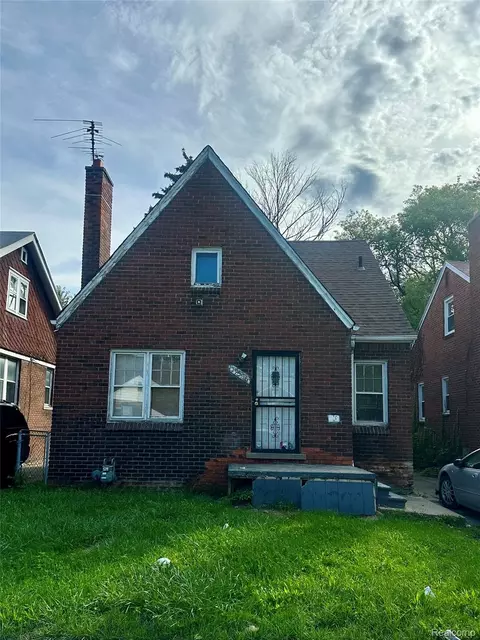 19386 Waltham St, Detroit, MI 48205