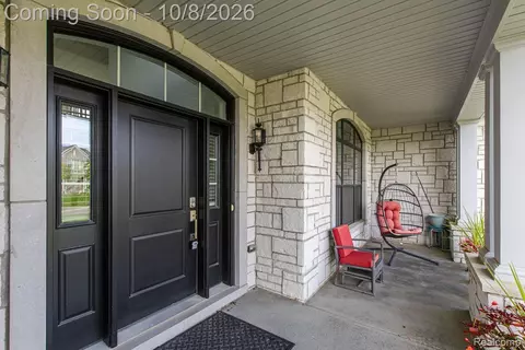 Exterior - 51252 Silverton, Canton, MI 48187 photo 2 of 9