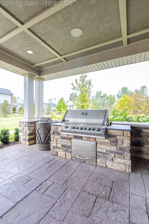 Exterior - 51252 Silverton, Canton, MI 48187 photo 5 of 9