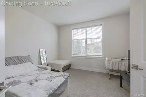 Bedroom - 51252 Silverton, Canton, MI 48187 photo 1 of 12