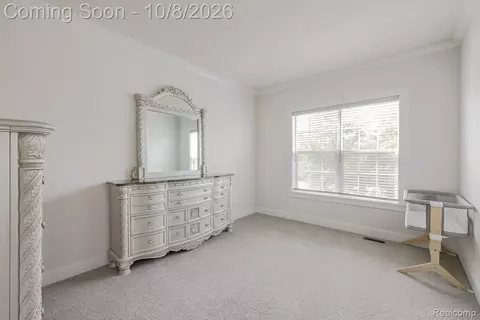 Bedroom - 51252 Silverton, Canton, MI 48187 photo 6 of 12