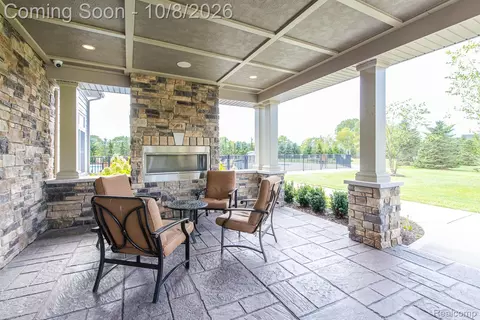 Exterior - 51252 Silverton, Canton, MI 48187 photo 4 of 9