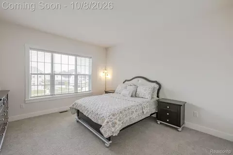 Bedroom - 51252 Silverton, Canton, MI 48187 photo 7 of 12
