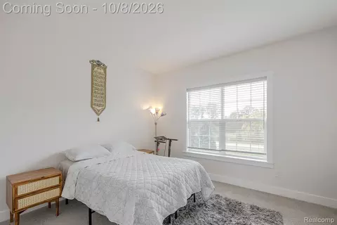 Bedroom - 51252 Silverton, Canton, MI 48187 photo 9 of 12