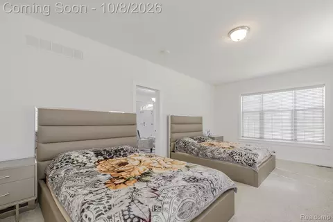 Bedroom - 51252 Silverton, Canton, MI 48187 photo 2 of 12