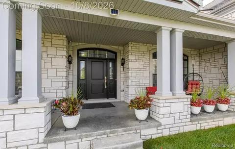 Exterior - 51252 Silverton, Canton, MI 48187 photo 1 of 9
