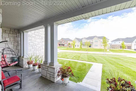 Exterior - 51252 Silverton, Canton, MI 48187 photo 3 of 9