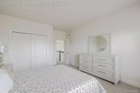 Bedroom - 51252 Silverton, Canton, MI 48187 photo 12 of 12