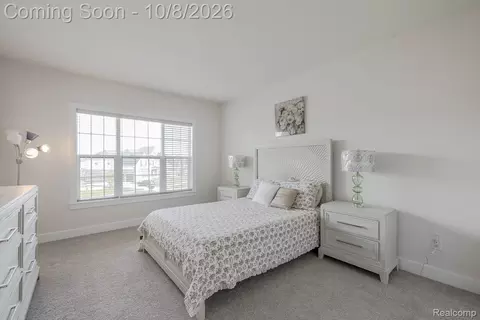 Bedroom - 51252 Silverton, Canton, MI 48187 photo 11 of 12