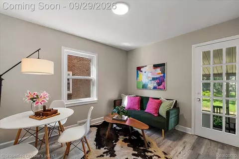 Other - 1544 Hampton Rd, Grosse Pointe Woods, MI 48236 photo 1 of 3
