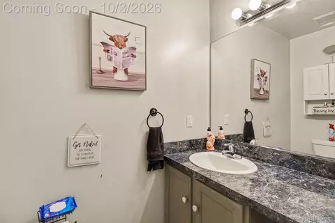 Bath - 5322 Moore St, Wayne, MI 48184 photo 2 of 3