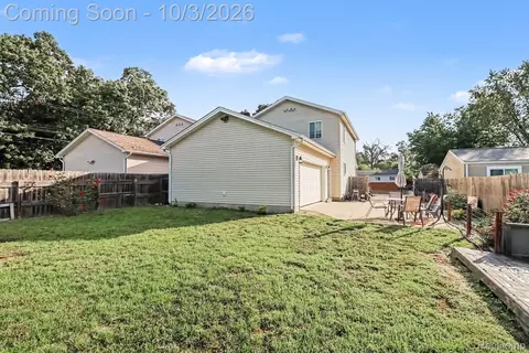 Other - 5322 Moore St, Wayne, MI 48184 photo 8 of 8