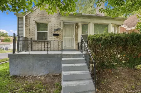 15378 Vaughan St, Detroit, MI 48223