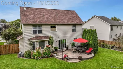 View/Area - 804 Star Dr, Davison, MI 48423 photo 10 of 14