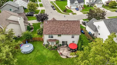 View/Area - 804 Star Dr, Davison, MI 48423 photo 8 of 14