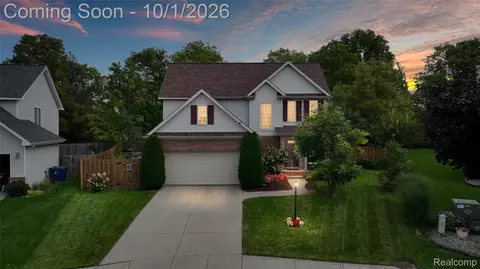 View/Area - 804 Star Dr, Davison, MI 48423 photo 1 of 14