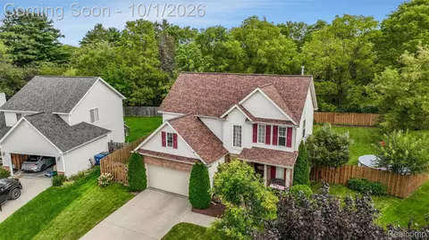 View/Area - 804 Star Dr, Davison, MI 48423 photo 2 of 14
