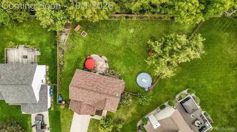 View/Area - 804 Star Dr, Davison, MI 48423 photo 14 of 14