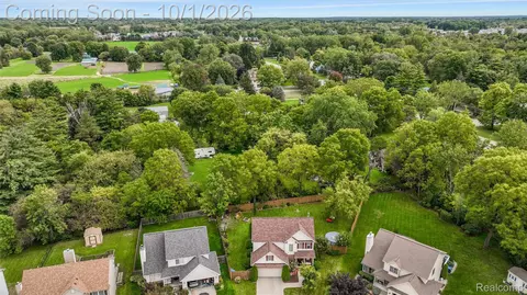 View/Area - 804 Star Dr, Davison, MI 48423 photo 13 of 14