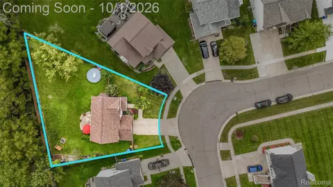 View/Area - 804 Star Dr, Davison, MI 48423 photo 4 of 14
