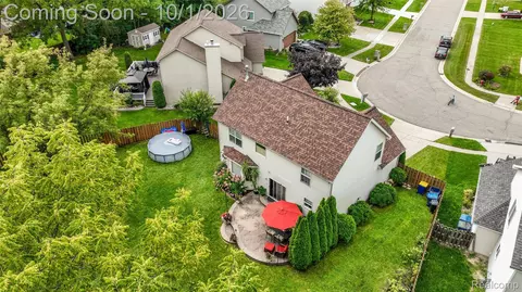 View/Area - 804 Star Dr, Davison, MI 48423 photo 9 of 14