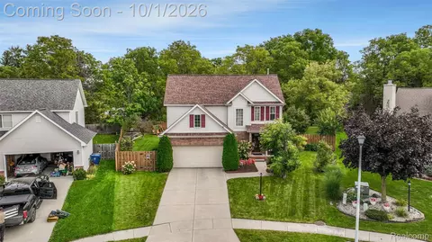 View/Area - 804 Star Dr, Davison, MI 48423 photo 3 of 14