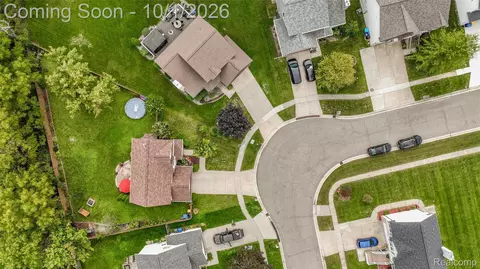 View/Area - 804 Star Dr, Davison, MI 48423 photo 11 of 14