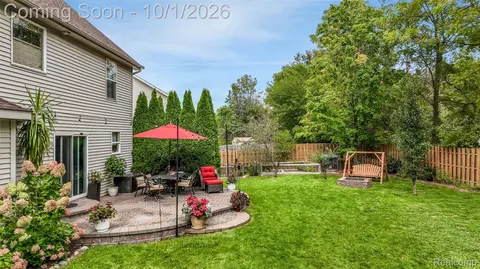 Exterior - 804 Star Dr, Davison, MI 48423 photo 2 of 2