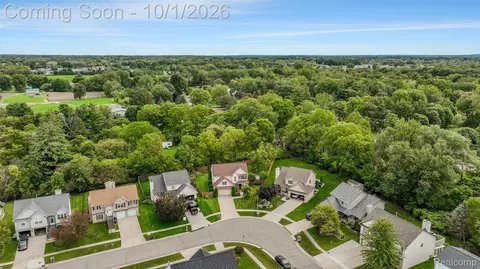 View/Area - 804 Star Dr, Davison, MI 48423 photo 12 of 14
