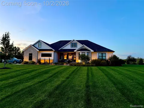 1179 Oak Trail Ct, Ash, MI 48117