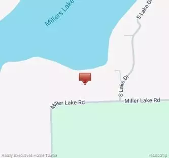 00 Miller Lake Rd, Deerfield, MI 48421