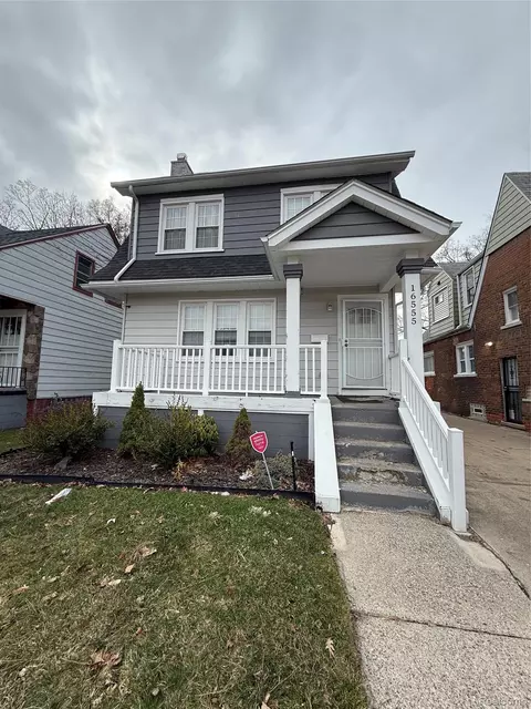 16555 Lawton St, Detroit, MI 48221