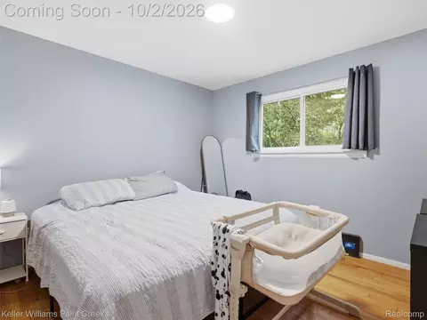 Bedroom - 50136 North Ave, Macomb, MI 48042 photo 3 of 3