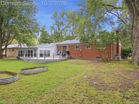 Other - 50136 North Ave, Macomb, MI 48042 photo 8 of 8